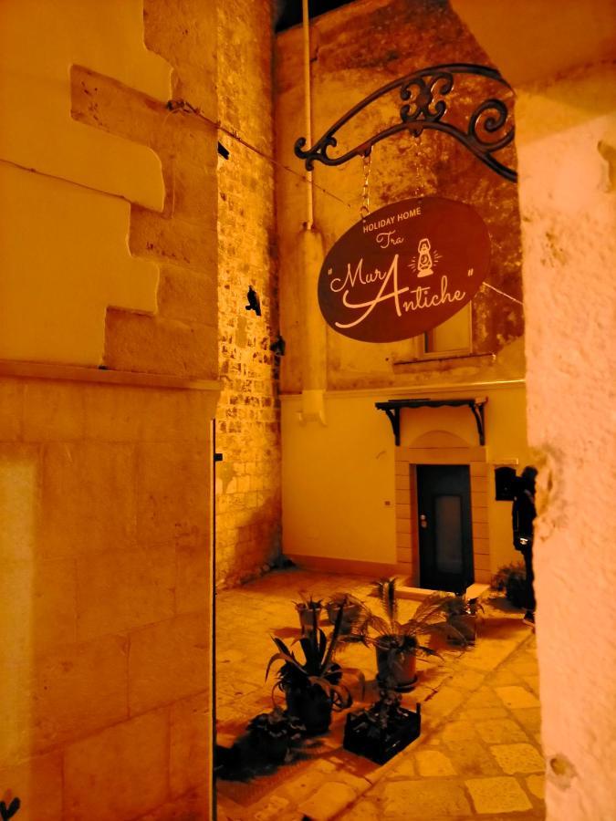 Murantiche Putignano Exterior foto