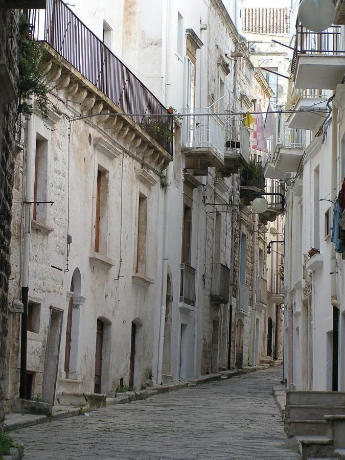 Murantiche Putignano Exterior foto